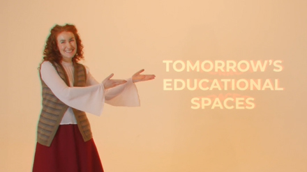 Parkeray Lite | Tomorrow's Education Spaces