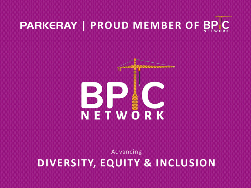 Parkeray Joins The BPIC Network